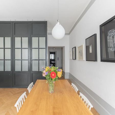 Iflat Charming Flat Close To Campo De' Fiori Rome Exterior photo
