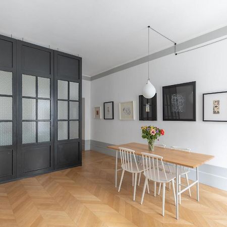 Iflat Charming Flat Close To Campo De' Fiori Rome Exterior photo