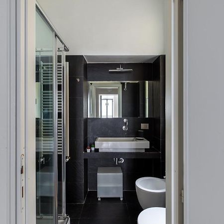 Iflat Charming Flat Close To Campo De' Fiori Rome Exterior photo