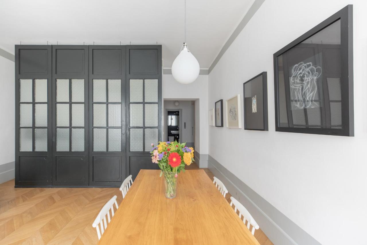 Iflat Charming Flat Close To Campo De' Fiori Rome Exterior photo