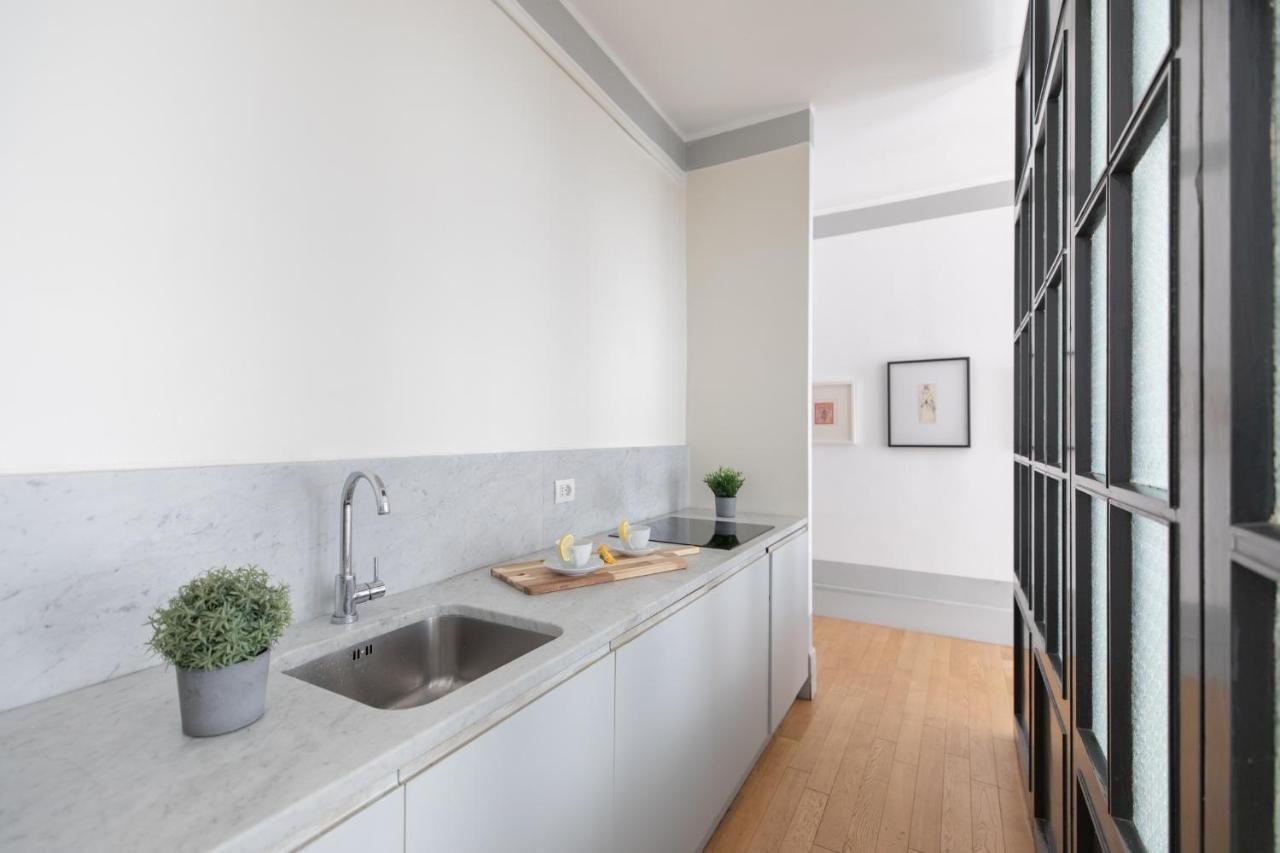 Iflat Charming Flat Close To Campo De' Fiori Rome Exterior photo
