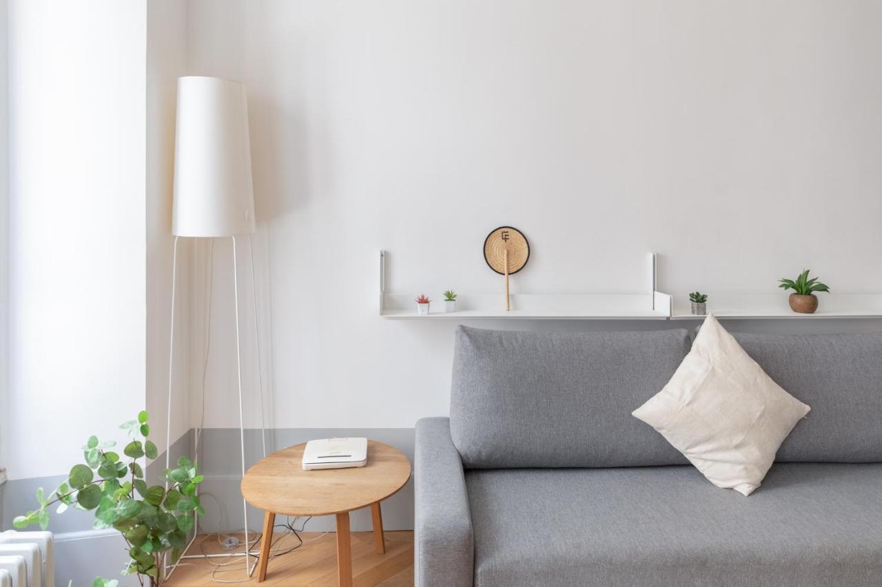 Iflat Charming Flat Close To Campo De' Fiori Rome Exterior photo