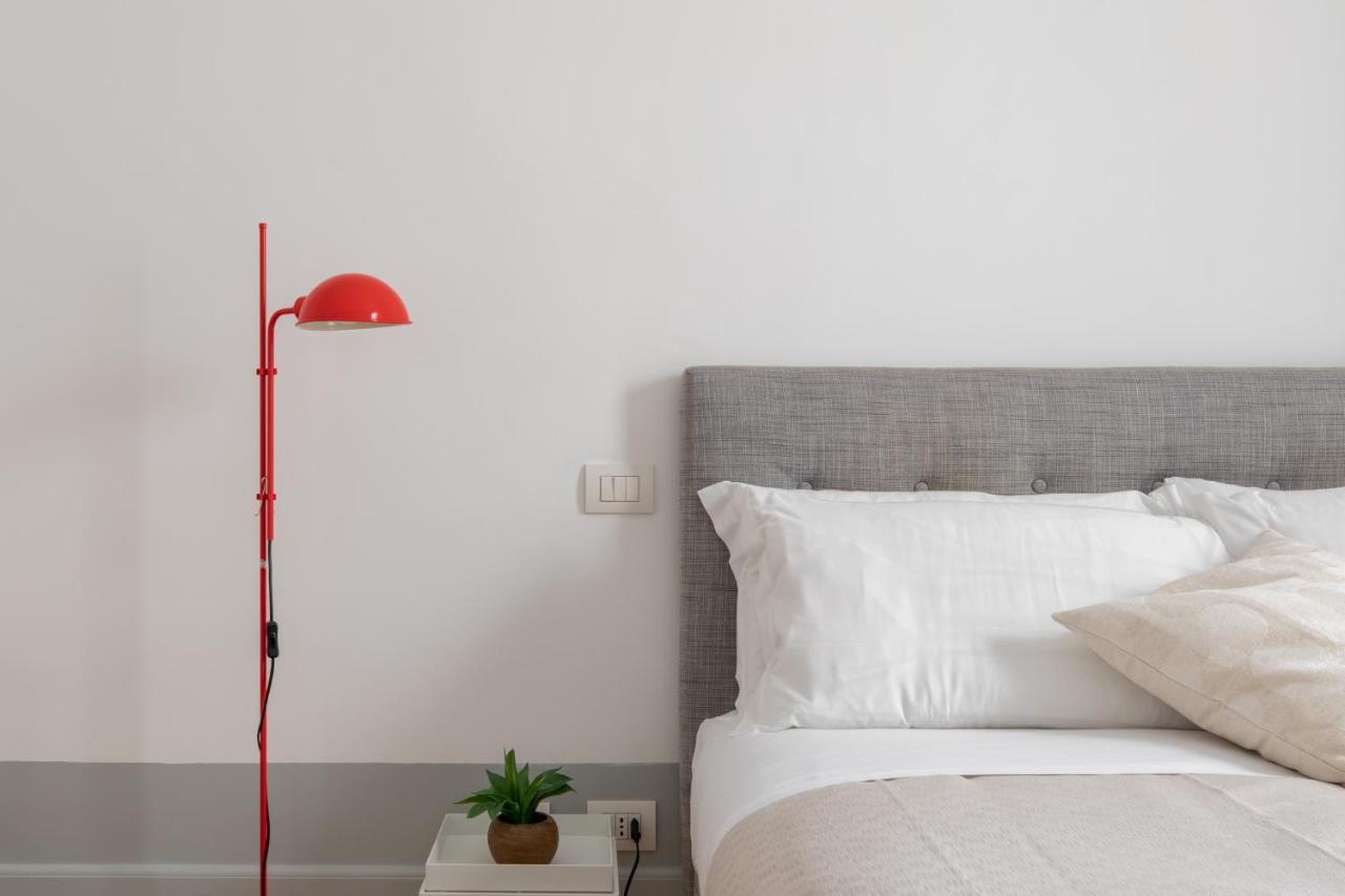 Iflat Charming Flat Close To Campo De' Fiori Rome Exterior photo