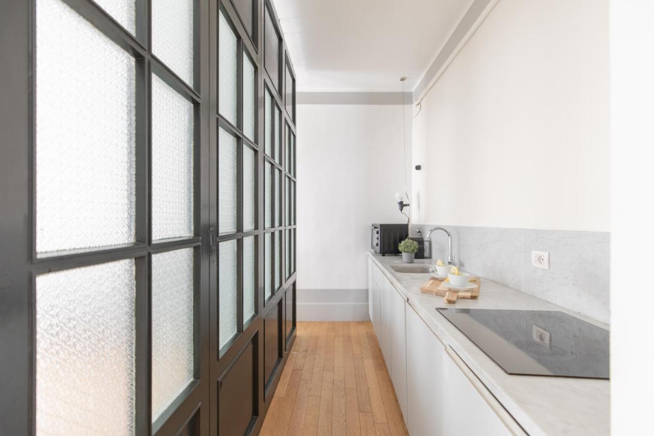 Iflat Charming Flat Close To Campo De' Fiori Rome Exterior photo