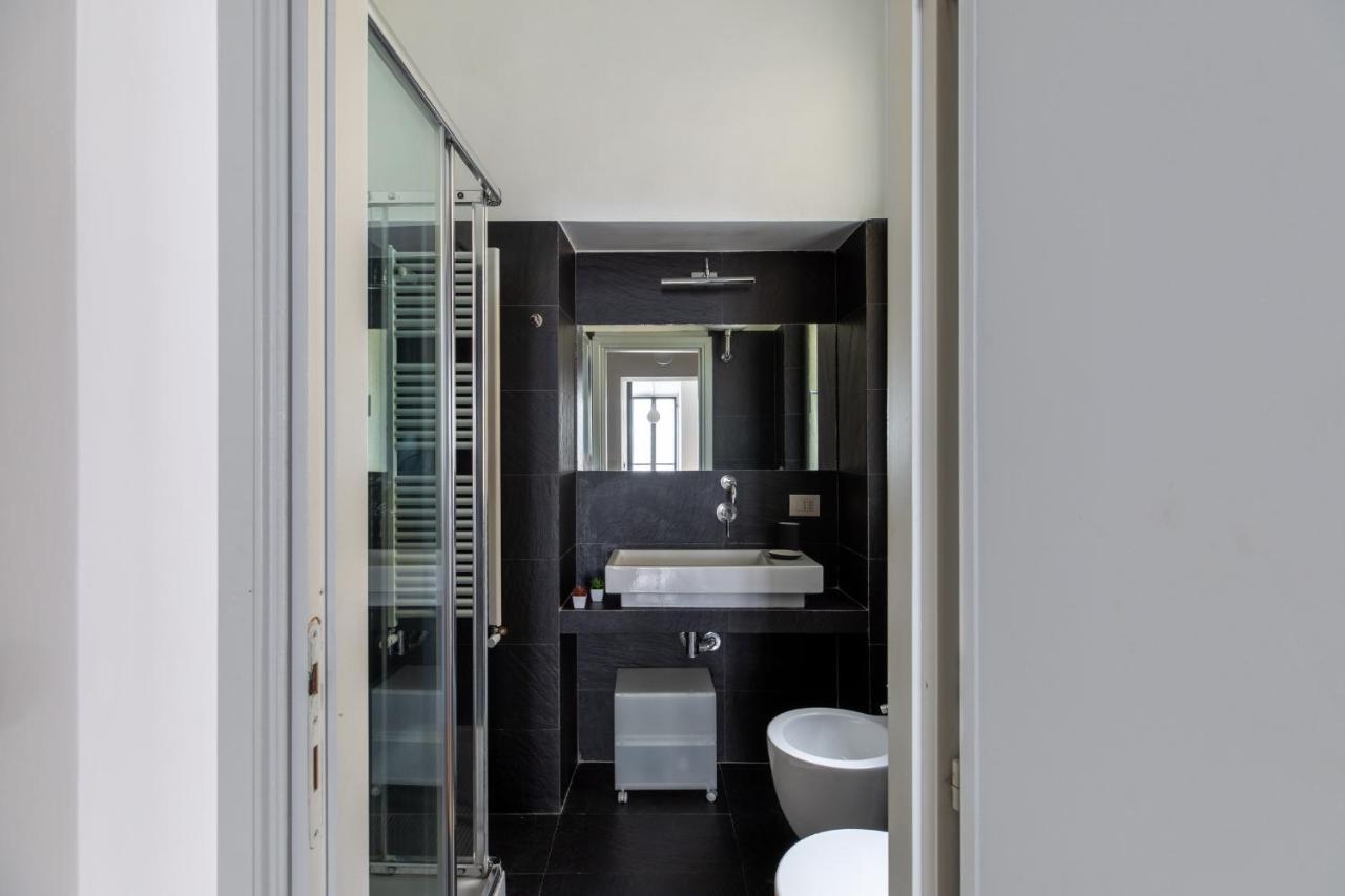 Iflat Charming Flat Close To Campo De' Fiori Rome Exterior photo