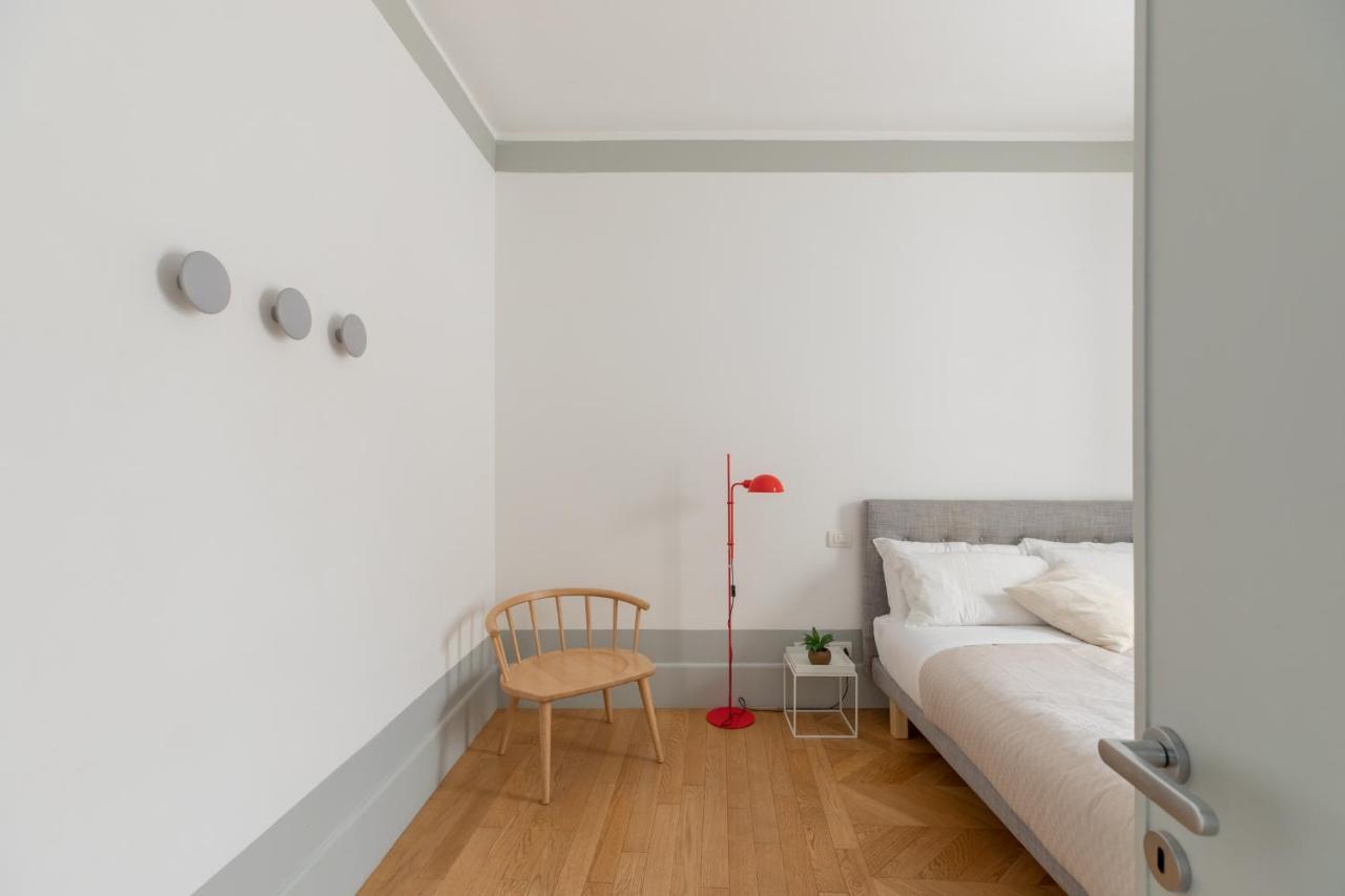 Iflat Charming Flat Close To Campo De' Fiori Rome Exterior photo