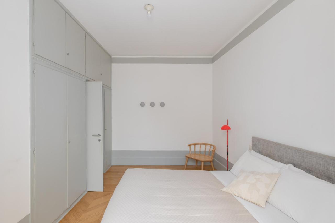 Iflat Charming Flat Close To Campo De' Fiori Rome Exterior photo