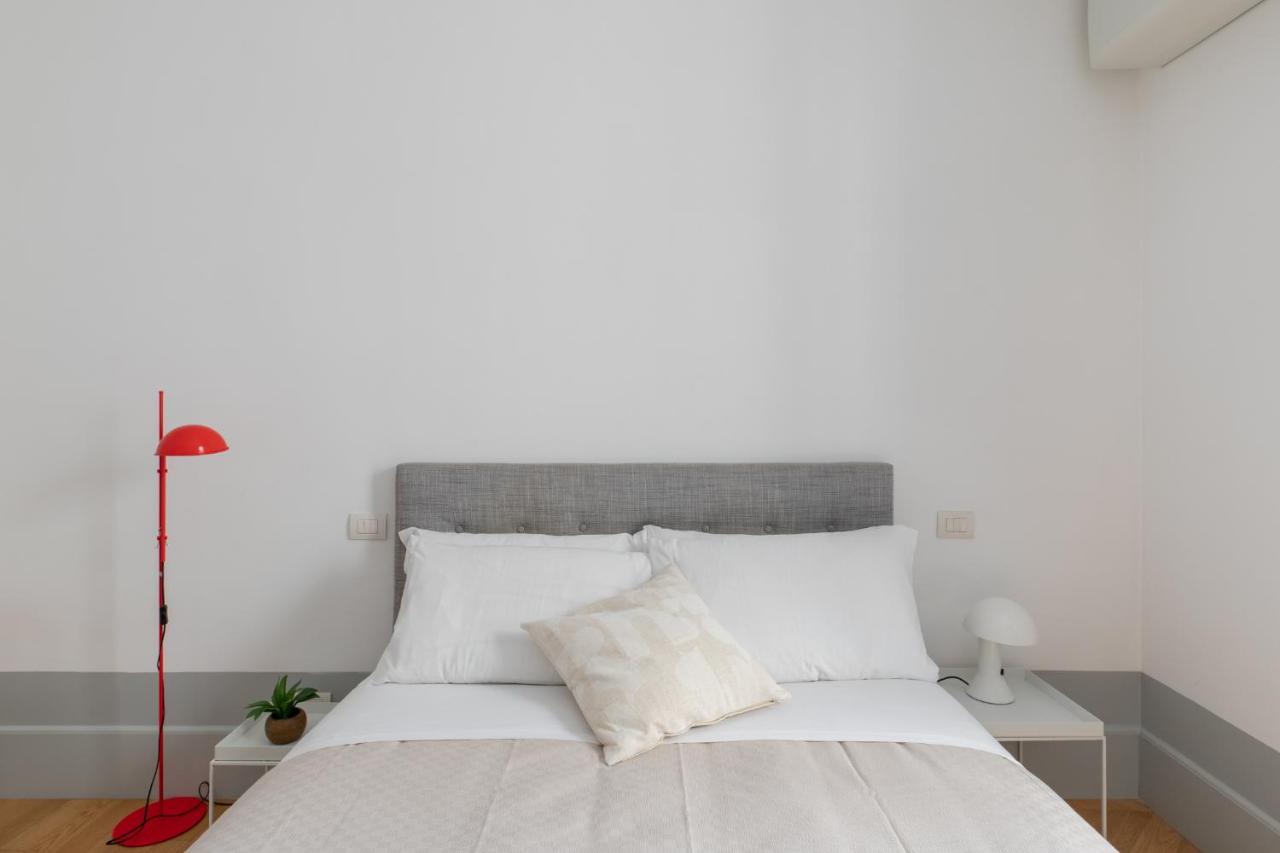 Iflat Charming Flat Close To Campo De' Fiori Rome Exterior photo